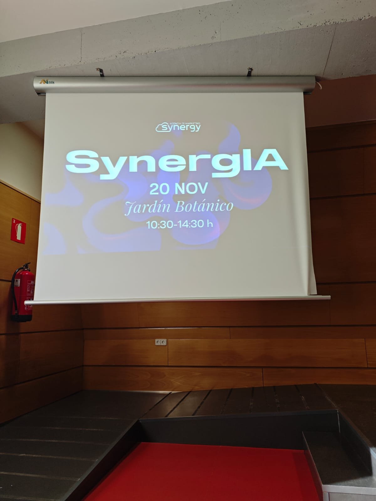 SynergIA 2025