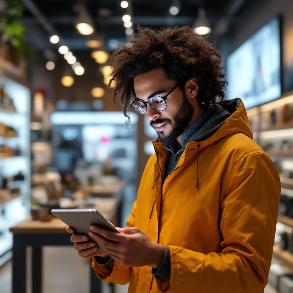 Automatización por sector